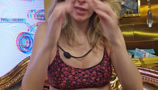 Vídeos do Raio-X de sábado, 21/2, do BBB 26