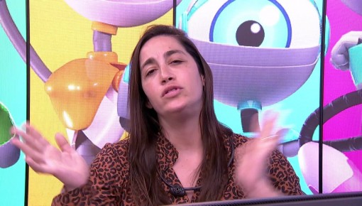 Vídeos do Raio-X de segunda, 24/3, do BBB 25