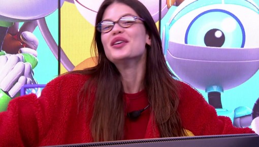 Vídeos do Raio-X de segunda, 7/4, do BBB 25