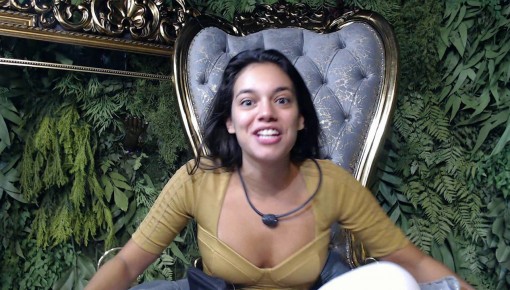 Vídeos do Raio-X de sexta, 5/4, do BBB 24