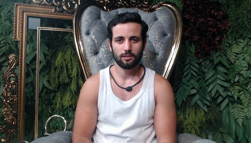 Vídeos do Raio-X de terça, 19/3, do BBB 24