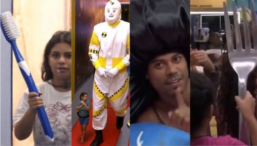 Viralizou no BBB 26: relembre 26 momentos que bombaram na web