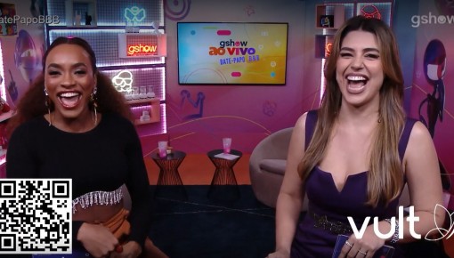 Voa que o mundo é seu!