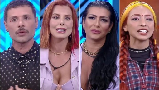 Enquete A Fazenda 14: Votação mostra quem sai e indica favorito em parcial