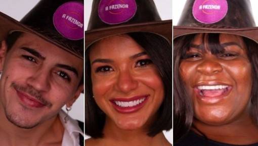 Enquete A Fazenda 2020: Quem sai, Biel, Jake ou Jojo? Veja o resultado parcial