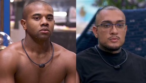 Urgente! Revelado quem deixará o BBB 2024 na próxima quinta-feira (4): Davi x MC Bin Laden