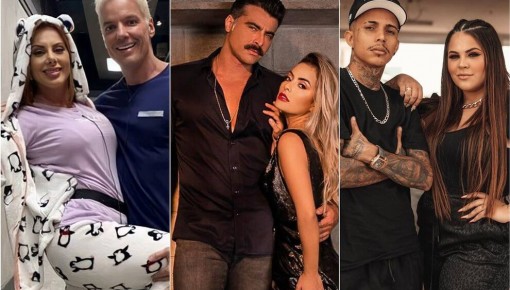 Enquete Power Couple: quem deve ser salvo hoje e ir para a final – 21/07?