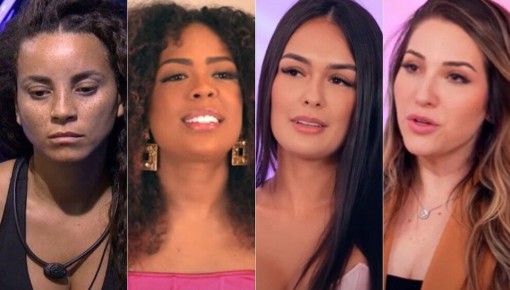 Enquete: Votação do BBB 23 mostra parcial de quem fica no 12º paredão