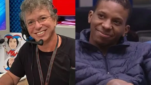 BBB 2021: Boninho comenta atitude de Tiago Leifert com Lucas