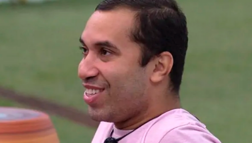 BBB 2021: Gilberto assume crush por dois ex-participantes do programa