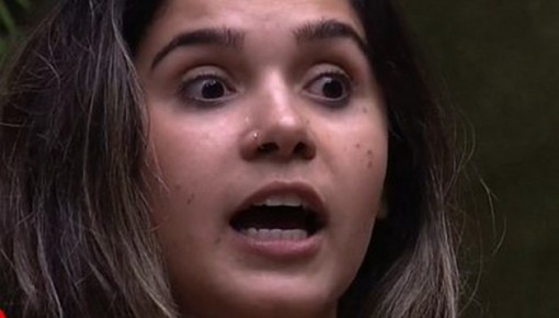 BBB20 - Gizelly revela trauma do passado após discussão ao vivo com Babu Santana