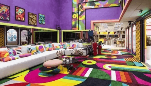 BBB22: shopping recebe réplica da casa para visitação pública