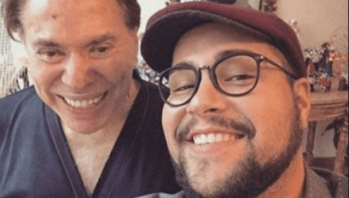 BBB22: “Conexão nunca existiu”, diz Tiago sobre relação com Silvio Santos