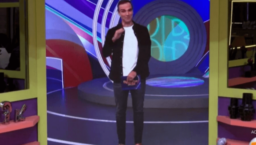  Discurso eliminação BBB 22: o que Tadeu falou para eliminar Linn