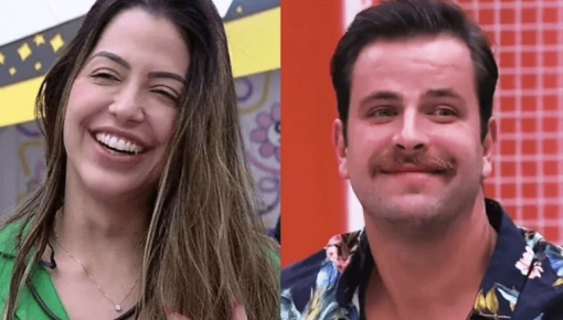 Eliminado do BBB 2022, Gustavo expõe se pretende pedir Laís em namoro