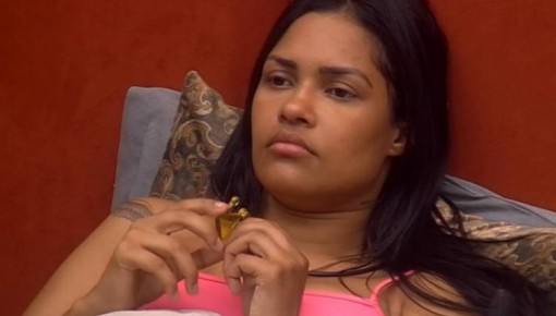 BBB20 - Flayslane cospe e dispara contra sisters: “Elas merecem”