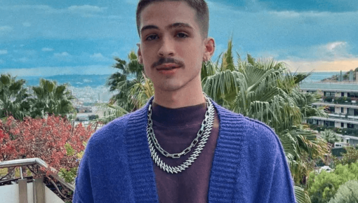 João Guilherme foi convidado para o BBB 23, segundo jornal