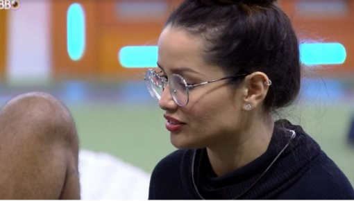 Juliette diz que Fiuk estava 'tarado' e afirma: 'Não ficaria com ele'