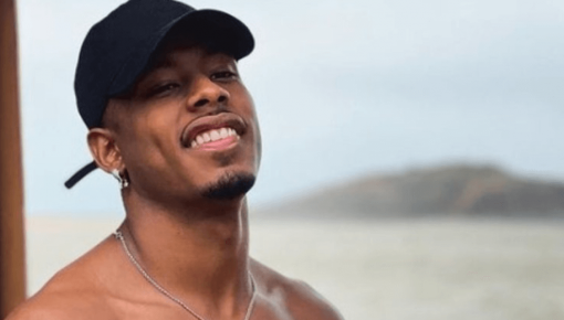 Paulo André compra carro luxuoso após seu aniversário