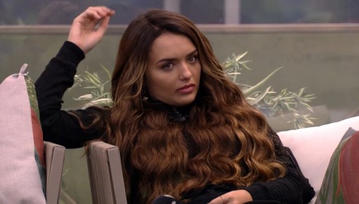 Rafa defende Paula, do BBB 19, e é muito criticada