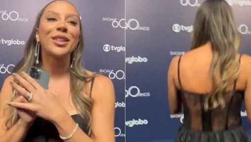 Globo se pronuncia sobre “fracasso” do BBB25 e culpa novela