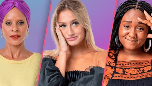 Enquete 'BBB 23': Bruna e Sarah dividem público e Aline fica esquecida
