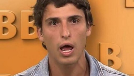BBB20 - Felipe e Lucas ficam indignados com gelo dado pelas meninas da casa