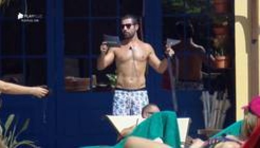 Fernanda Lacerda quebra regra e peões são punidos: 24h sem carne