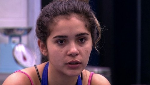 BBB20 - Gizelly desabafa após saída de Daniel: “Não estamos entendendo mais nada”