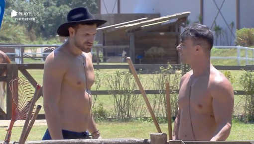 Guilherme diz como foi descoberto como 'segurança gato do metrô'