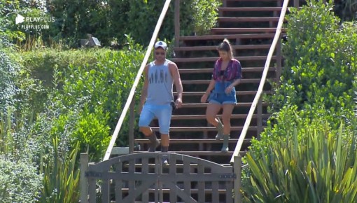 Hari diz que gosta mais de ovelhas que de porcos: 'Não fedem'