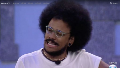 Veja a íntegra do discurso de João que interrompeu o jogo da discórdia