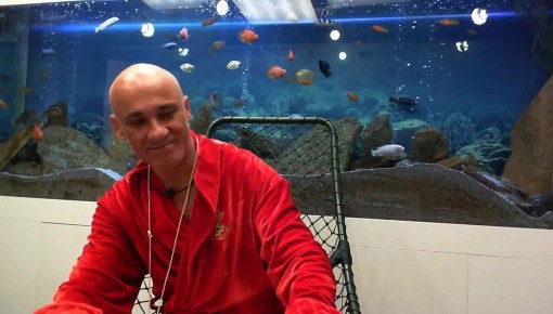 Raio-X BBB: Líder Ayrton sobre brothers: 'Estão me amando, antes eu era rejeitado'