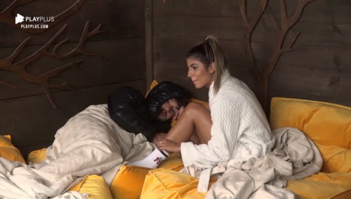 Lucas termina com Hari e dispara: ‘Não quero mais, não era recíproco’