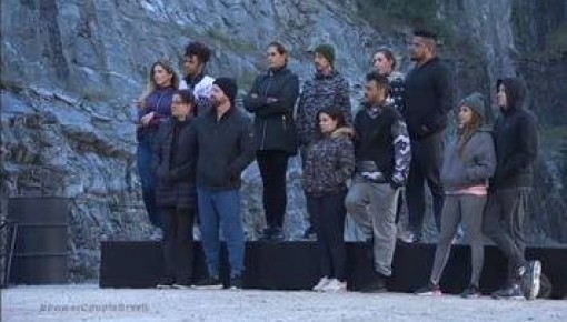 Munik e Anderson, Nadja e D'Black e Tatí e Nizo enfrentam a DR