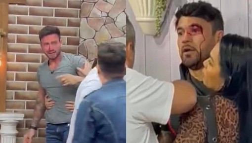 O que aconteceu entre Hadson, Vini e Lucas; detalhes da briga são revelados