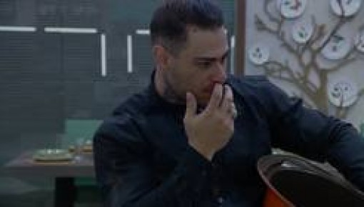 Peões aprovam cardápio no primeiro almoço da Fazenda