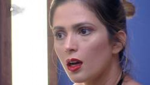 Peões são punidos pela sétima vez após erro de Nadja