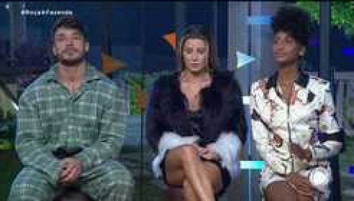 Qual foi o voto na Formação da Roça que mais te decepcionou?