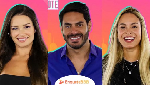 Quem deve ser eliminado do 'BBB 21'?