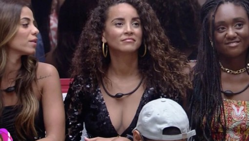 Quem saiu do BBB 23? 8ª eliminada teve 56,76%, alta rejeição no Paredão