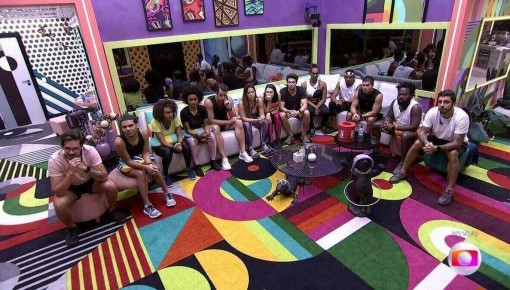 Quem votou em quem na votação do 14º paredão do BBB 22