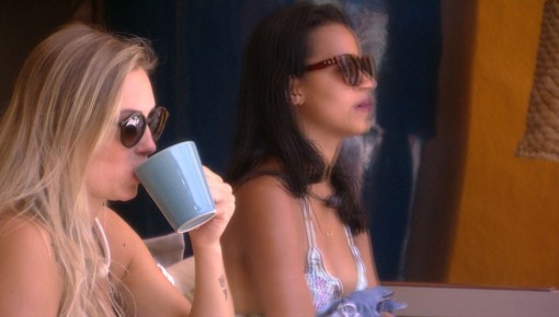 Resumo BBB: Breno vira alvo do Paredão, e Gleici e Jéssica não se falam