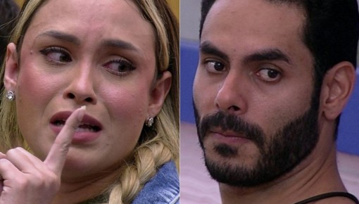 Sarah ou Rodolffo: Votação em enquete aponta quem deve sair do BBB21