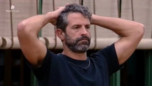 3º lugar na 'Fazenda', jogo de Iran é marcado por polêmicas e revelações