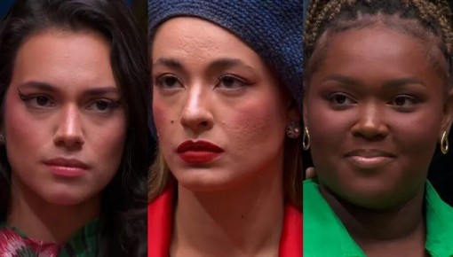 Veja a defesa das emparedadas no 13º Paredão do BBB 24