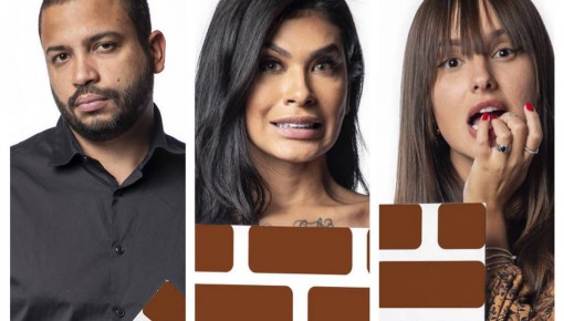 Votação BBB21: veja quem deve sair no próximo paredão