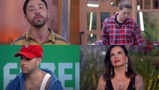 Relembre o sucesso A Fazenda 13 em números&nbsp;