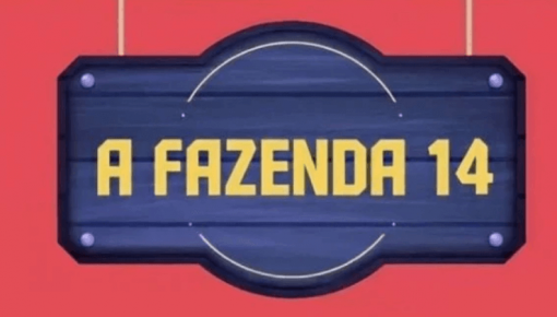 Vote na segunda 2ª Roça de A Fazenda 14!