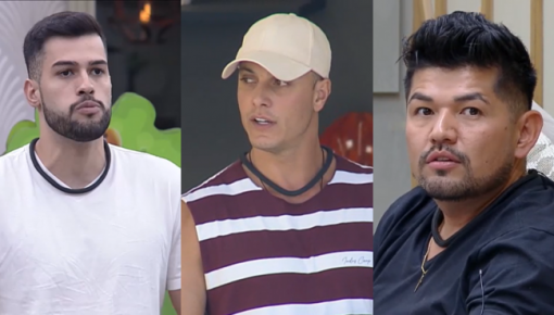 Quem está no alvo para a nona Zona de Risco da Mansão?